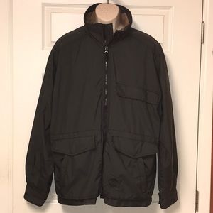 PLANET SNOW SKI / SNOWBOARDING JACKET